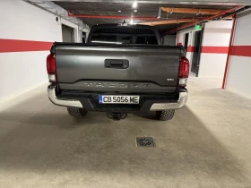 Toyota Tacoma Off road package , снимка 5