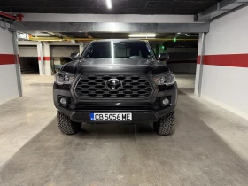 Toyota Tacoma Off road package , снимка 4