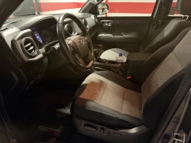 Toyota Tacoma Off road package , снимка 9