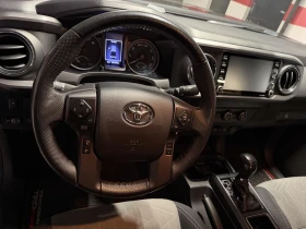 Toyota Tacoma Off road package , снимка 11