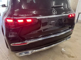 Mercedes-Benz GLS 600 4 MATIC MAYBACH FACELIFT BURM ПАНО ЛИЗИНГ 100% - цена по договаряне - 26191855 5