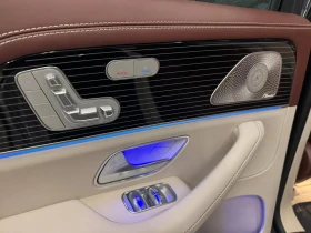 Mercedes-Benz GLS 600 4 MATIC MAYBACH FACELIFT BURM ПАНО ЛИЗИНГ 100% - цена по договаряне - 26191855 8