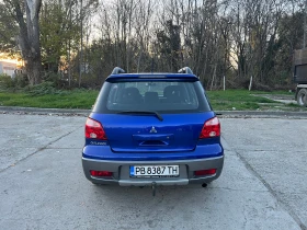 Mitsubishi Outlander - 2900 € / 5671.91 лв. - 93108455 4