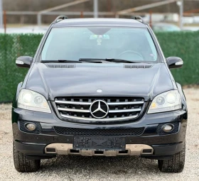 ����� �� �������� �� Mercedes-Benz ML 320 CDi �� �������