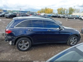 Mercedes-Benz GLC 300 2021 MERCEDES-BENZ GLC 300 4MATIC SUV - 18700 € / 36574.02 лв. - 49127446 4
