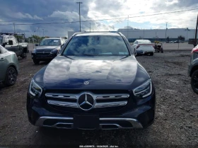 Mercedes-Benz GLC 300 2021 MERCEDES-BENZ GLC 300 4MATIC SUV - 18700 € / 36574.02 лв. - 49127446 2