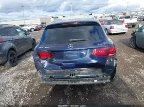 Mercedes-Benz GLC 300 2021 MERCEDES-BENZ GLC 300 4MATIC SUV - 18700 € / 36574.02 лв. - 49127446 8
