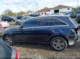 Mercedes-Benz GLC 300 2021 MERCEDES-BENZ GLC 300 4MATIC SUV - 18700 € / 36574.02 лв. - 49127446 5