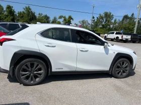 Lexus UX 250h * CARFAX * ОБДУХВАНЕ * ПОДГРЕВ * NAVI - 20100 € / 39312.18 лв. - 31609616 3