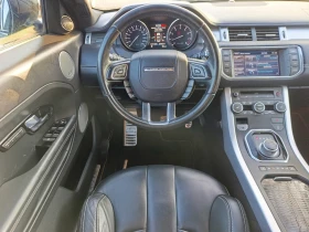 Land Rover Range Rover Evoque 2.0 Si4 Dynamic AT6, снимка 12 - Автомобили и джипове - 53663311