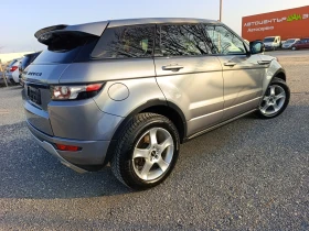 Land Rover Range Rover Evoque 2.0 Si4 Dynamic AT6, снимка 6 - Автомобили и джипове - 53663311