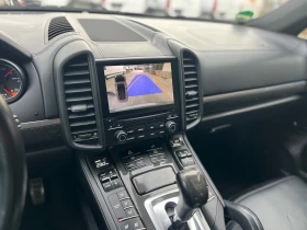 Porsche Cayenne 4.2 S , 385ps , FULL , ТОП ,  - 30000 € / 58674.90 лв. - 80142306 8