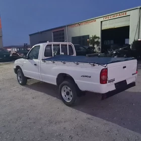 Toyota Hilux Mazda B 2500 - 6850 € / 13397.44 лв. - 32138384 6