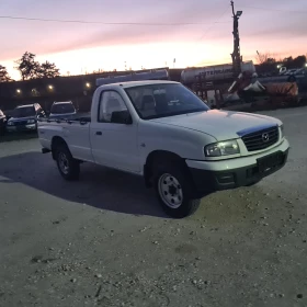 Toyota Hilux Mazda B 2500 - 6850 € / 13397.44 лв. - 32138384 3