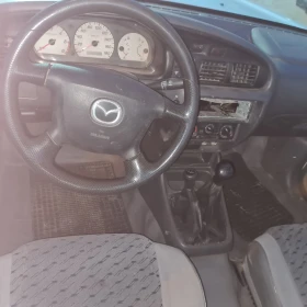 Toyota Hilux Mazda B 2500 - 6850 € / 13397.44 лв. - 32138384 9