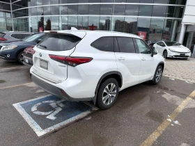 Toyota Highlander * Hybrid XLE * ПРЕДСТАВИТЕЛСТВО * ПОДГРЕВ * КАМЕРА | Auto.bg — изображение 3
