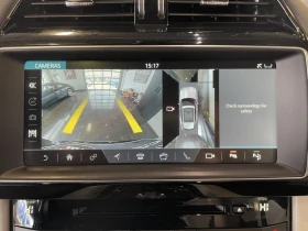 Jaguar F-PACE SVR/480 EВРО НА МЕСЕЦ! | Auto.bg — изображение 14