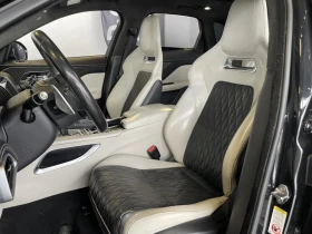 Jaguar F-PACE SVR/480 EВРО НА МЕСЕЦ! | Auto.bg — изображение 12