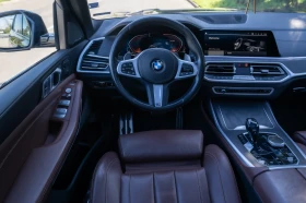 BMW X7 X DRIVE 40 - 51900 € / 101507.58 лв. - 18528628 5