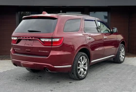 Dodge Durango R/T* CITADEL* 5.7 HEMI AWD* 7 МЕСТА* Лизинг - 24700 € / 48309.00 лв. - 21357363 6