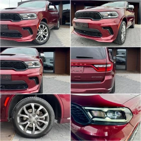 Dodge Durango R/T* CITADEL* 5.7 HEMI AWD* 7 �����* ������ | Mobile.bg � ����� ������ 7
