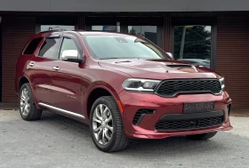 Dodge Durango R/T* CITADEL* 5.7 HEMI AWD* 7 МЕСТА* Лизинг - 24700 € / 48309.00 лв. - 21357363 3