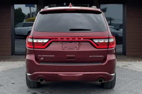 Dodge Durango R/T* CITADEL* 5.7 HEMI AWD* 7 МЕСТА* Лизинг - 24700 € / 48309.00 лв. - 21357363 5