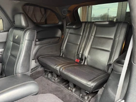 Dodge Durango R/T* CITADEL* 5.7 HEMI AWD* 7 МЕСТА* Лизинг - 24700 € / 48309.00 лв. - 21357363 10