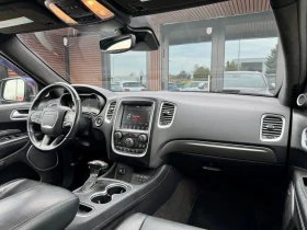 Dodge Durango R/T* CITADEL* 5.7 HEMI AWD* 7 МЕСТА* Лизинг - 24700 € / 48309.00 лв. - 21357363 12