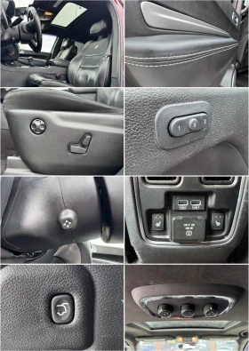 Dodge Durango R/T* CITADEL* 5.7 HEMI AWD* 7 �����* ������ | Mobile.bg � ����� ������ 14