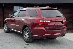 Dodge Durango R/T* CITADEL* 5.7 HEMI AWD* 7 МЕСТА* Лизинг - 24700 € / 48309.00 лв. - 21357363 4