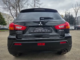 Mitsubishi ASX 1.6-БЕНЗИН-ТОП - 7337 € / 14349.92 лв. - 89061950 8