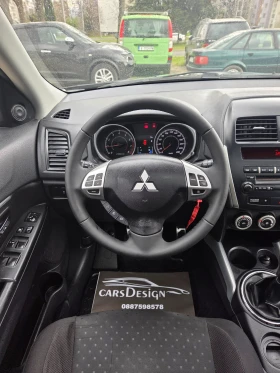 Mitsubishi ASX 1.6-БЕНЗИН-ТОП - 7337 € / 14349.92 лв. - 89061950 17
