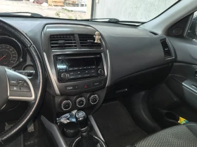 Mitsubishi ASX 1.8 - 7000 € / 13690.81 лв. - 38621516 5