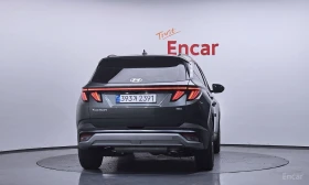 Hyundai Tucson INSPIRATION* 4WD* N LINE* HEAD UP* ���������*  | Mobile.bg � ����� ������ 4