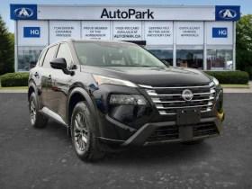 ����� �� �������� �� Nissan Rogue S AWD/Xtronic CVT/Safety Shield 360