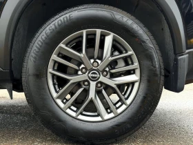 Nissan Rogue S AWD/Xtronic CVT/Safety Shield 360 | Mobile.bg � ����� ������ 9