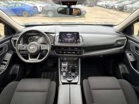 Nissan Rogue S AWD/Xtronic CVT/Safety Shield 360 | Mobile.bg � ����� ������ 13