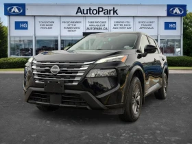 Nissan Rogue S AWD/Xtronic CVT/Safety Shield 360 | Mobile.bg � ����� ������ 2