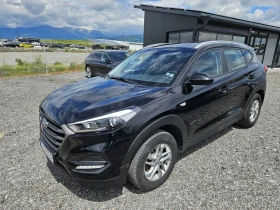 ����� �� �������� �� Hyundai Tucson 1.6 GDI Euro6