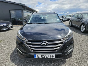 Hyundai Tucson 1.6 GDI Euro6 | Mobile.bg � ����� ������ 8