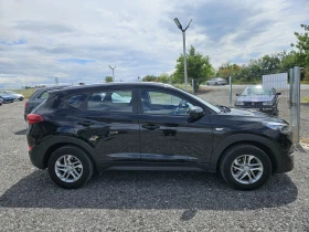 Hyundai Tucson 1.6 GDI Euro6 | Mobile.bg � ����� ������ 6