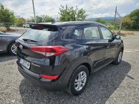 Hyundai Tucson 1.6 GDI Euro6 | Mobile.bg � ����� ������ 5