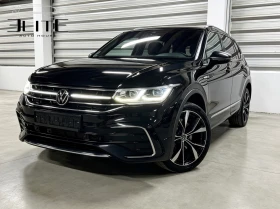 ������ VW Tiguan
