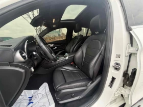 Mercedes-Benz GLC 300 HYBRID* COUPE* AMG* LINE* ���������*  | Mobile.bg � ����� ������ 13