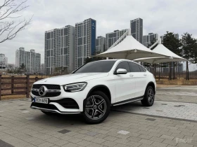 ������ Mercedes-Benz GLC 30...