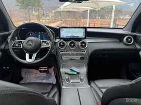 Mercedes-Benz GLC 300 HYBRID* COUPE* AMG* LINE* ���������*  | Mobile.bg � ����� ������ 7