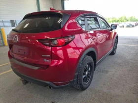 Mazda CX-5  GS | РЕКАРО | 2КЛЮЧА | ЦЕНА ДО БЪЛГАРИЯ   | Auto.bg — изображение 3