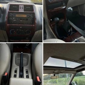 Nissan Terrano Nissan Terrano II   2.7 TDI   126 �.�.   4x4   7 � | Mobile.bg � ����� ������ 12