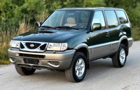 Nissan Terrano Nissan Terrano II   2.7 TDI   126 �.�.   4x4   7 � | Mobile.bg � ����� ������ 3